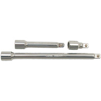 Extension Bar Set, 3 Pieces, Imperial Equipment World