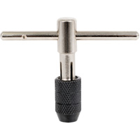 T-Handle Tap Wrench Equipment World