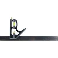 &eacute;querre combin&eacute;e, 12" lo, Acier inoxydable, Ordinaire Equipment World