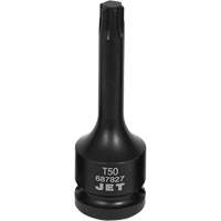 Impact Bit, Torx&reg;, T-50 x 1/2" Drive Equipment World