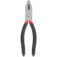 Cushion Grip Linesman Pliers Equipment World