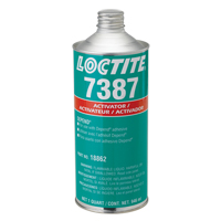 Loctite&reg; 7387 Activators Equipment World