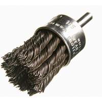 Knot Wire End Brushes