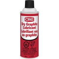 Dry Graphite Lubricant, Aerosol Can Equipment World