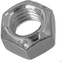 Conelock Lock Nut, 5/16" Dia., Zinc Plated, Coarse Equipment World