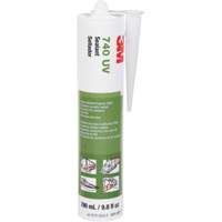 Adhesive Sealant 740 UV, 290 ml, Cartridge, Grey Equipment World
