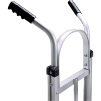 Aluminum Hand Truck Handle Equipment World