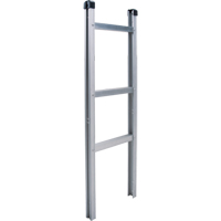Aluminum Hand Truck Frame Equipment World