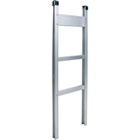 Aluminum Hand Truck Frame Equipment World