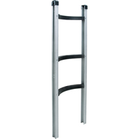 Aluminum Hand Truck Frame Equipment World