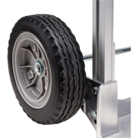 Aluminum Hand Truck Replacement Wheel Equipment World