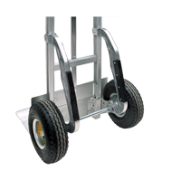Hand Truck Accessories - Stair Climbers Equipment World