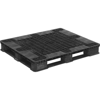 Plastic Stackable Pallets
