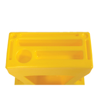 Plateaux pour transpalette Equipment World