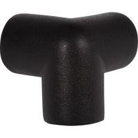 Accessoires de finition pour coin Equipment World