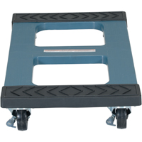 Polyethylene Dolly - Padded Top Equipment World