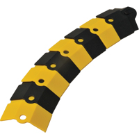 Syst&egrave;me de protection de c&acirc;bles Ultra-Sidewinder - petit , 13,125" x 3" x 0,75", 32000 lb (16 tonnes) Equipment World