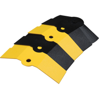 Syst&egrave;me de protection de c&acirc;bles Ultra-Sidewinder - moyen , 14,125" x 9,75" x 1,38", 13500 lb (6,75 tons) Equipment World