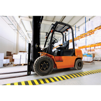 Syst&egrave;me de protection de c&acirc;bles Ultra-Sidewinder - grand , 14,125" x 13,675" x 2,13", 13500 lb (6,75 tons) Equipment World