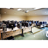 Syst&egrave;me de protection de c&acirc;bles Ultra-Sidewinder - grand , 14,125" x 13,675" x 2,13", 13500 lb (6,75 tons) Equipment World