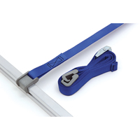 LiftKar&reg; Accessories - 56" Cargo Strap With buckle Equipment World