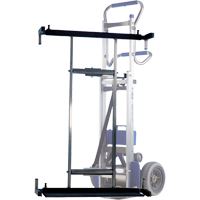 LiftKar&reg; Accessories - Panel / Window / Door Holder Equipment World