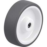 Thermoplastic Polyurethane Wheels Equipment World