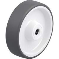Thermoplastic Polyurethane Wheels Equipment World