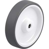 Thermoplastic Polyurethane Wheels Equipment World
