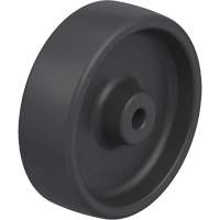 Heat-Resistant Nylon Wheels Equipment World