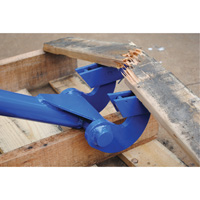 Outil pour d&eacute;monter les palettes Equipment World