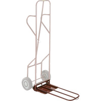 Hand Truck Nose Extension Equipment World