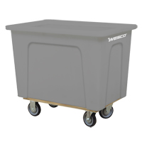 Box Trucks & Accessories