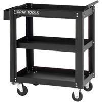 Utility Cart Equipment World