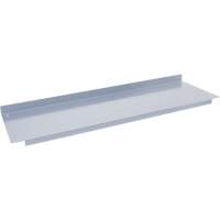 Industrial Duty Lower Shelf for Workbench Equipment World