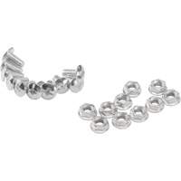 Longeron universel pour service industriel Equipment World