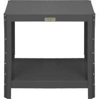 Adjustable Machine Stand Equipment World