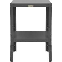 Adjustable Machine Stand Equipment World