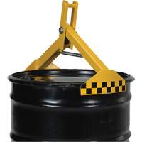 Hoist Drum Lifter, 1000 lbs./454 kg Cap. MP112 | Equipment World