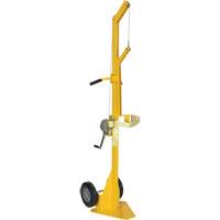 Portable Cylinder Lifter Equipment World