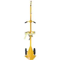 Portable Cylinder Lifter Equipment World