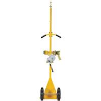 Portable Cylinder Lifter Equipment World