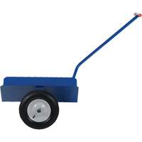 V-Groove Pipe Mover Equipment World