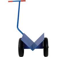 V-Groove Pipe Mover Equipment World