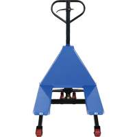 Hydraulic & Manual Skid Scissor Lift, 47" L x 27" W, Steel, 2200 lbs. Capacity MP204 | Equipment World