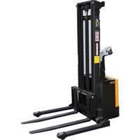 Electric Stack & Drive MP208 | Equipment World