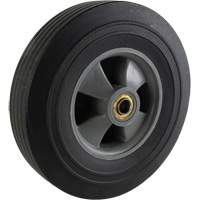 Replacement Care Free Wheel for Kleton Convertible Handtruck Equipment World