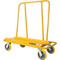 3000 Series Wall Hauler Drywall Cart Equipment World