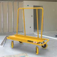 3000 Series Wall Hauler Drywall Cart Equipment World