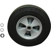 Tilt Truck Wheel Equipment World